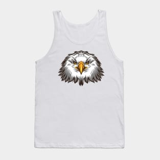 The Eagle Tank Top